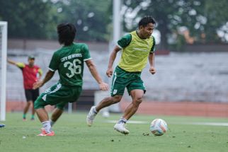 Toni Firmansyah Persebaya Dipanggil Perdana Timnas Indonesia U-20 - JPNN.com Jatim