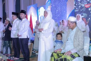 Survei Sebut 73 Persen Warga Muhammadiyah Jatim Puas dengan Khofifah - JPNN.com Jatim