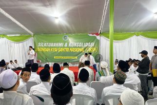 Diyakini Selamatkan Indonesia dari Ancaman Global, JKSN Menangkan Prabowo-Gibran    - JPNN.com Jatim