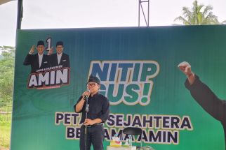 Bertemu Petani di Bandung, Gus Muhaimin Janjikan Tak Lagi Impor Beras - JPNN.com Jabar