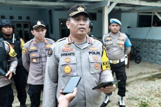 Oknum Kades Terlibat dalam Penembakan Sukarelawan Prabowo-Gibran di Sampang - JPNN.com Jatim