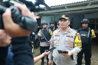Penembakan Sukarelawan Prabowo-Gibran Sampang: 3 Tersangka Ditetapkan - JPNN.com Jatim
