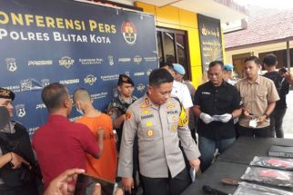 Pegawai Selter Anjing di Blitar Ditetapkan Jadi Tersangka Pembunuh Bosnya - JPNN.com Jatim