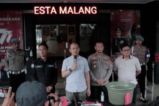 Polisi Ungkap Detik-Detik Suami Mutilasi Istri di Malang Jadi 10 Bagian - JPNN.com Jatim