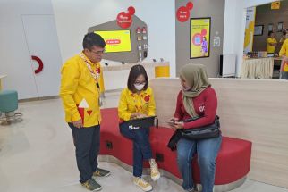 Indosat Klaim Sinyal di Jawa Tengah-DIY Kembali Pulih - JPNN.com Jateng