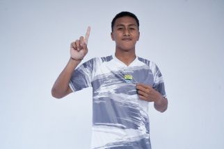 Kiper Muda Persib Fitrah Maulana Dapat Panggilan Timnas U-20 - JPNN.com Jabar