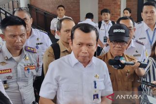 Jelang Peresmian Stasiun Pondok Rajeg, BPTJ dan Dishub Depok Fokus Siapkan Layanan Angkutan - JPNN.com Jabar