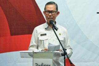 Pemprov Lampung Salurkan DBH 2023, Sebegini Nominalnya - JPNN.com Lampung