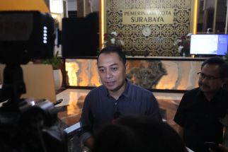 DPD Golkar Jatim Usulkan Eri Cahyadi Maju Pilwali Surabaya 2024 - JPNN.com Jatim