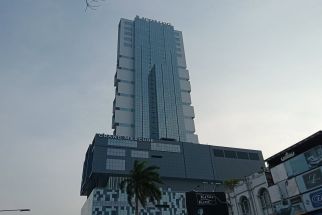 Puluhan Ribu Tamu Hotel di Lampung Periode November 2023 - JPNN.com Lampung