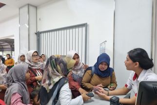 Libur Nataru, KA Lokal Bandung Layani 757 Ribu Penumpang - JPNN.com Jabar