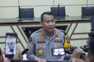 Tersangka Penembakan Sukarelawan Prabowo-Gibran di Sampang Lebih dari 3 Orang - JPNN.com Jatim