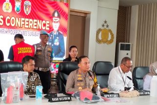 Kasus 3 Musisi Tewas Setelah Pesta Miras, Bartender Ditetapkan Tersangka - JPNN.com Jatim