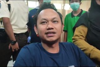 Mengerikan, Kesaksian Kondektur KA Turangga Kisahkan Detik-Detik Tabrakan di Cicalengka - JPNN.com Jabar