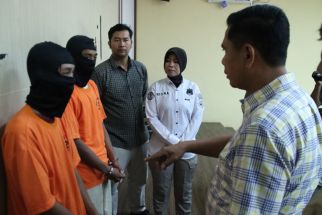 Hati-Hati Kenalan Lewat Medsos, Siswi SMP di Bangkalan Jadi Korban Pencabulan - JPNN.com Jatim