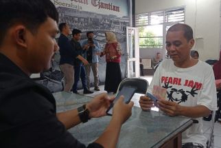 Dinsos Surabaya Targetkan 8.310 Penerima BLT Permakanan Tersalurkan Bulan Ini - JPNN.com Jatim
