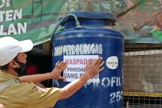 Marak Peredaran Uang Palsu Sasar Pedagang Pasar di Bangkalan, Waspada - JPNN.com Jatim