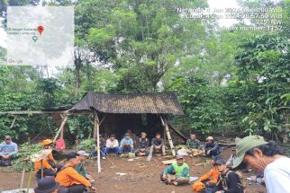 Nenek 91 Tahun di Lampung Barat Tersesat di Hutan selama 2 Hari, saat Ditemukan Begini Kondisinya - JPNN.com Lampung