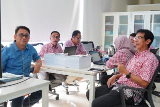 Manfaatkan AI, Fakultas Teknik Untag Surabaya Hadapi Era Transformasi Digital - JPNN.com Jatim