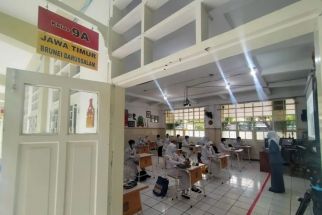 Hindari Kecurangan, Wali Kota Eri Larang SD-SMP Negeri Tambah Jumlah Kelas - JPNN.com Jatim