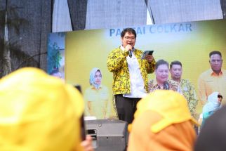 Lewat Program Makan Siang Gratis, Golkar Ingin Kabupaten Bogor Nol Stunting - JPNN.com Jabar