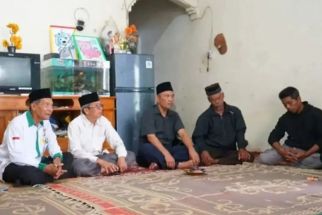 Korban Longsor di Telaga Sarangan Meninggal, Bupati Magetan Berbelasungkawa - JPNN.com Jatim