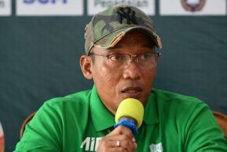 PSMS Medan Gagal Tumbangkan Persiraja, Miftahudin Mukson Memohon Maaf: Kami Sudah Berupaya - JPNN.com Sumut