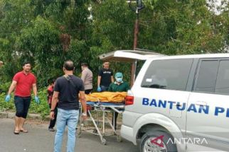 Hendak Memancing, Warga Bangkalan Temukan Mayat di Semak-Semak - JPNN.com Jatim