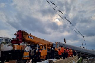 Pascakecelakaan Maut KA Turangga, Pengamat Transportasi ITB Desak Jalur Ganda Selatan Segera Dibangun - JPNN.com Jabar