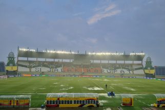 Tunggu Kepastian Renovasi GBLA, Persib Ajukan Pengajuan Venue di Stadion Si Jalak Harupat - JPNN.com Jabar
