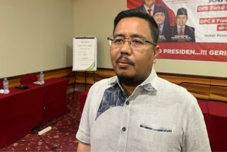 Respons Sadad Soal Prabowo Emosian: Publik Tahu Mana yang Omong Kosong - JPNN.com Jatim