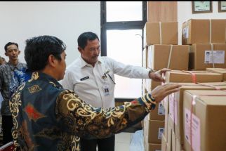 Pj Gubernur Jateng Imbau Agar Konvoi Kampanye Tidak Menggunakan Knalpot Brong - JPNN.com Jateng