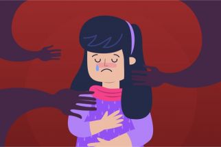 Sepanjang 2023 Masalah Kekerasan Pada Perempuan dan Anak di Karawang Mencapai 124 Kasus - JPNN.com Jabar