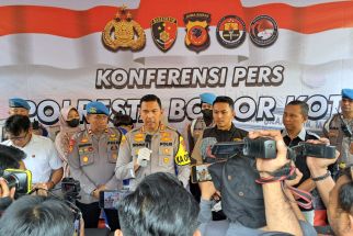 2 Selebgram Cantik Bogor Diringkus Polisi Gegara Nekat Promosikan Situs Judi Online - JPNN.com Jabar