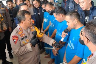 Konon di Pati Ada Lima Lokasi Penadah Kendaraan Bodong, Polisi Akan Bertindak - JPNN.com Jateng