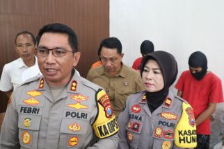 Polisi Tangkap Penadah dari Kasus Pembunuhan Siswa SMK di Bangkalan - JPNN.com Jatim