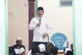 Absen Satu Pemilu, Ahmad Zainuddin Kini Maju dari Kampung Halaman - JPNN.com Jatim
