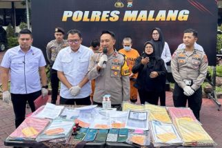 Termakan Janji Palsu LPK Nakal di Malang, 30 Orang Jadi Pekerja Migran Ilegal - JPNN.com Jatim