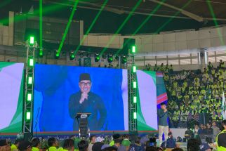 Cak Imin Janjikan Kesejahteraan Guru Jika Menang Pilpres 2024 - JPNN.com Jatim