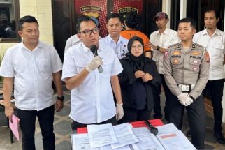 49 Orang di Malang Jadi Korban Penipuan Umrah, Rugi Hampir 2 Miliar - JPNN.com Jatim