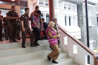 Kadinkes Kota Batu Jadi Tersangka Korupsi, Rugikan Negara Rp300 Juta - JPNN.com Jatim