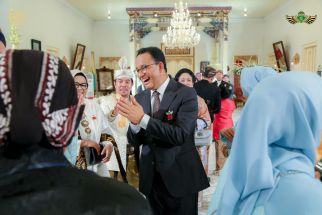 Sederet Tamu Undangan Dhaup Ageng Pakualaman, Tokoh Nasional hingga Raja Nusantara  - JPNN.com Jogja