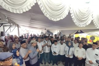 MU Korda Kota Bogor Dikukuhkan, Timnas AMIN Yakin Bisa Mendulang 60 Persen Suara di Kota Hujan - JPNN.com Jabar