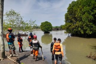 7 Hari Menghilang, Pencarian Warga Kulon Progo Dihentikan - JPNN.com Jogja