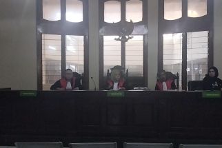 Gugatan Rp 9 T Panji Gumilang ke Ridwan Kamil Gugur di Pengadilan Negeri Bandung - JPNN.com Jabar