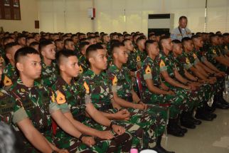 208 Taruna Akmil Praktik Lapangan di Kodam IV Diponegoro, Brigjen Ujang Darwis Beri Pesan Penting - JPNN.com Jateng