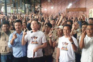 Iwan Bule Perkuat Rencana Gerak Sukarelawan di Bayuning dan Palutungan - JPNN.com Jabar