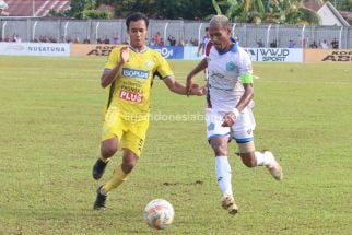 Jamu Persipal, Gresik United Telah Pertajam Finishing - JPNN.com Jatim