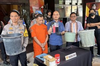 Terkuak Motif Tukang Pijat di Malang Mutilasi Pengusaha Kafe Asal Surabaya - JPNN.com Jatim