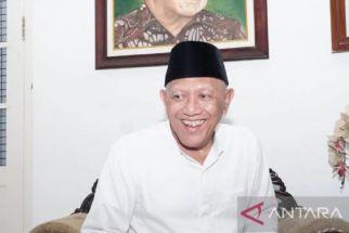 Pengasuh Ponpes Tebuireng Bantah Pondoknya Dukung Prabowo-Gibran - JPNN.com Jatim
